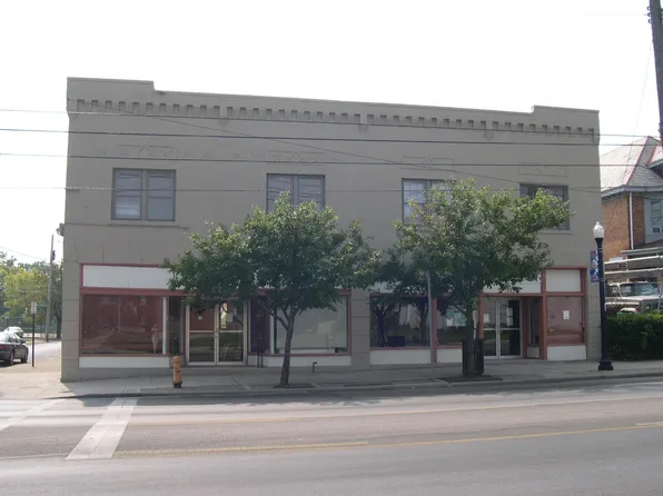 439 Miller Ave, Columbus, OH 43205