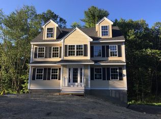 325 Liberty St, Haverhill, MA 01832