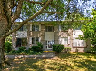Redford Manor Apartments, Redford, MI 48239