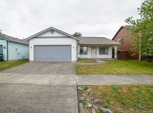 17207 25th Avenue Ct E, Tacoma, WA 98445