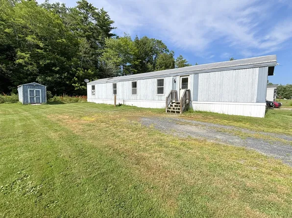59 Hidden Acres Drive, Madison, ME 04950