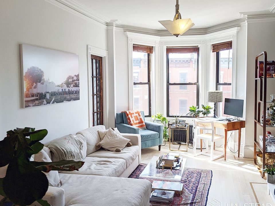 1st image of 679 Degraw St #3