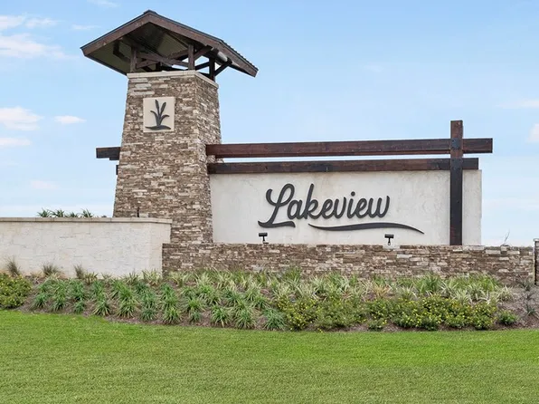 Homes Available Soon, Lakeview 100'