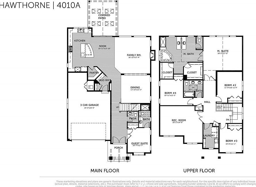 2nd image of 1435 (Lot 12) Elk Run Place SE
