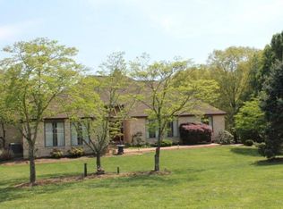 2857 Fairway Forest Cir, Salem, VA 24153