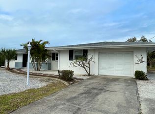 439 Hazelwood Rd, Venice, FL 34293