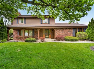 4332 Chekanoff Dr, Mount Pleasant, WI 53403