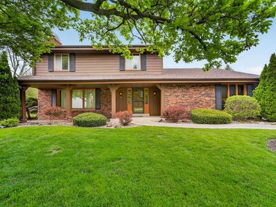 4332 Chekanoff DRIVE, Mount Pleasant, WI, 53403