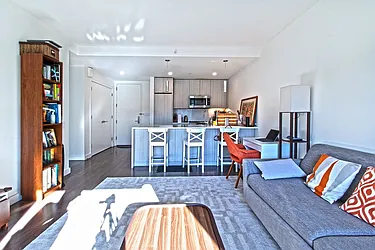 Rented by NY Space Finders Inc.