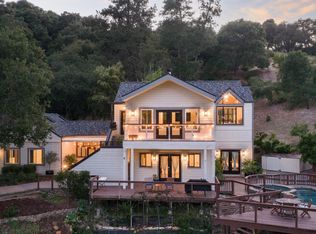 31315 Via La Naranga, Carmel Valley, CA 93924