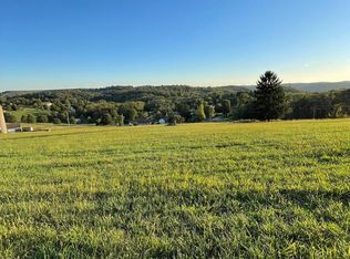 0 Stenger Drive- Lot 4 & N 1/2 Lot 6, Wheeling, WV 26003