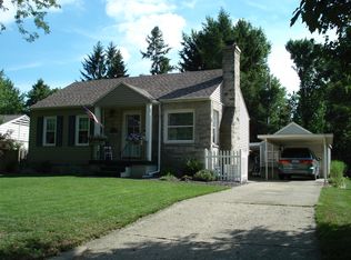 611 Haines Blvd, Champaign, IL 61820