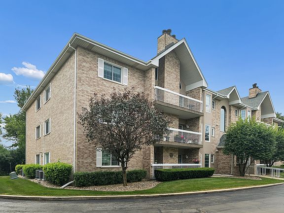 2nd image of 7787 Bristol Park Dr Unit 35W