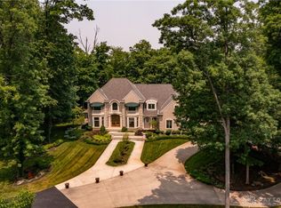 2425 Monroe Concord Rd, Troy, OH 45373