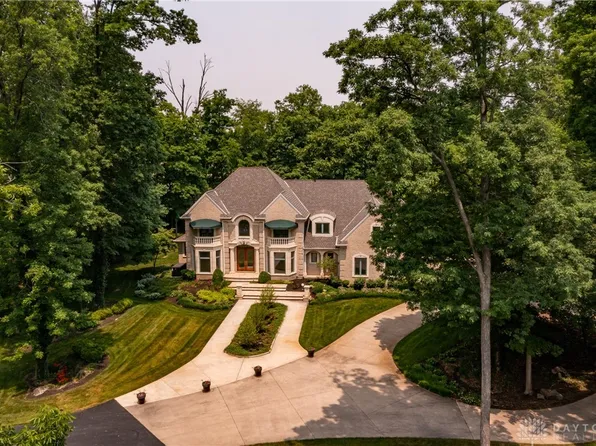 2425 Monroe Concord Rd, Troy, OH 45373