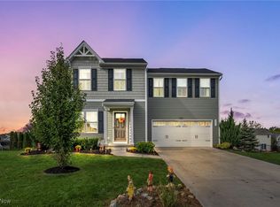 4490 Halle Cir NW, Massillon, OH 44647