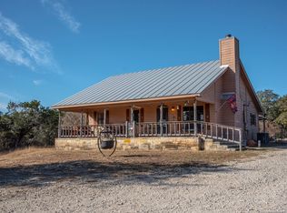 397 Seth Cir, Bandera, TX 78003