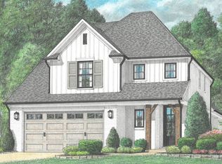 8672 Colleton Way LOT 10, Cordova, TN 38018