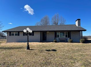 18 W 1st St, Durant, OK 74701