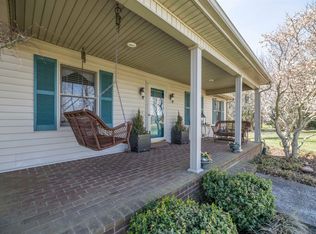 2429 Goshen Rd, Winchester, KY 40391