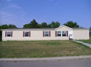 500 Layton Ln, Enterprise, KS 67441