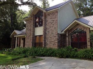 45 Echo Ln, Fairhope, AL 36532