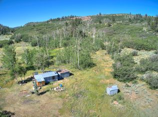 15333 County Road 25, Gunnison, CO 81230