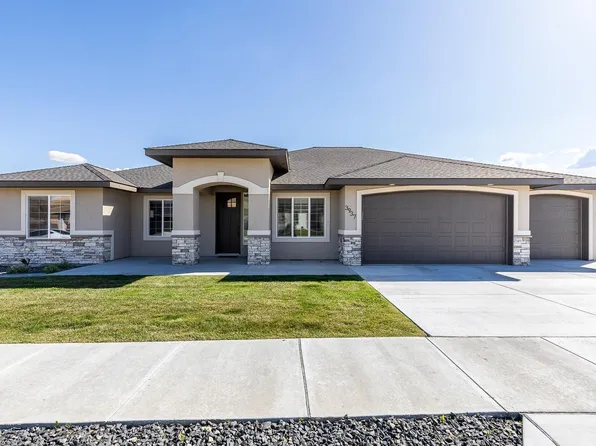 3937 Barbera St, Richland, WA 99352