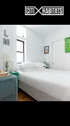 Rented by Citi Habitats