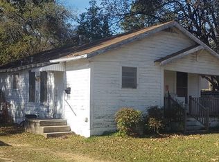 205 S Fairview St, Minden, LA 71055