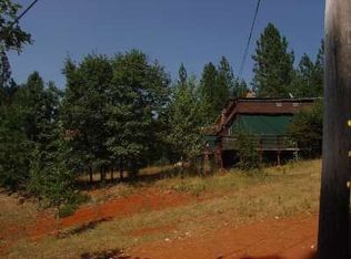 50 Kemre Rd, Forbestown, CA 95941