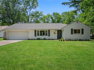 468 Karl Dr, Richmond Heights, OH 44143