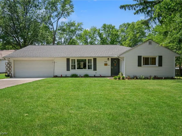 468 Karl Dr, Richmond Heights, OH 44143