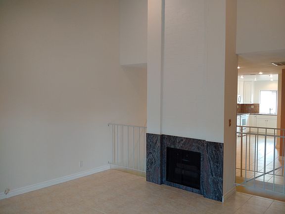 Fireplace Family room