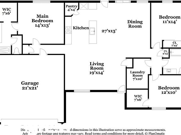 2nd image of 6912 S Portugal Ave