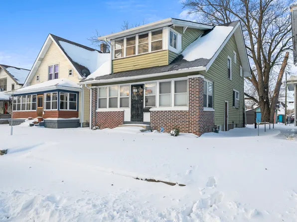 818 N Oakland Ave, Indianapolis, IN 46201