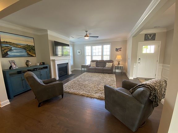 4th image of 8808 Cantrell Way