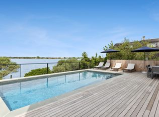 314 Dune Rd, Westhampton Beach, NY 11978