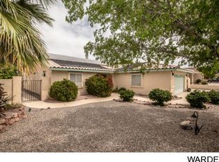4035 Highlander Ave, Lake Havasu City, AZ 86406