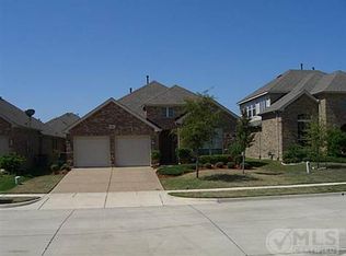 7055 Sea Star Dr, Grand Prairie, TX 75054