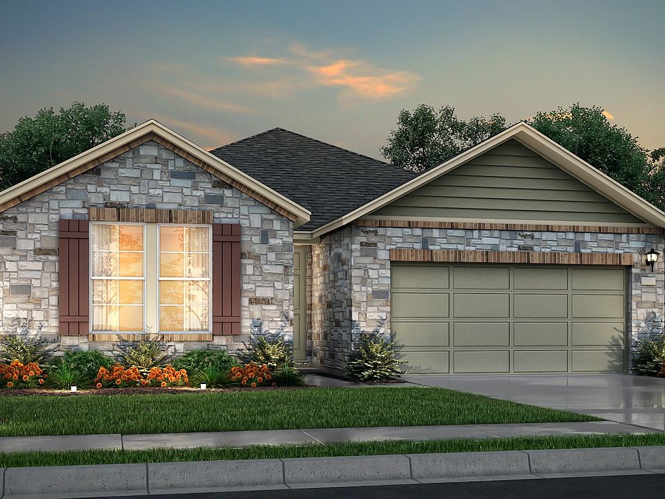 1st image of 4612 Backswing Way