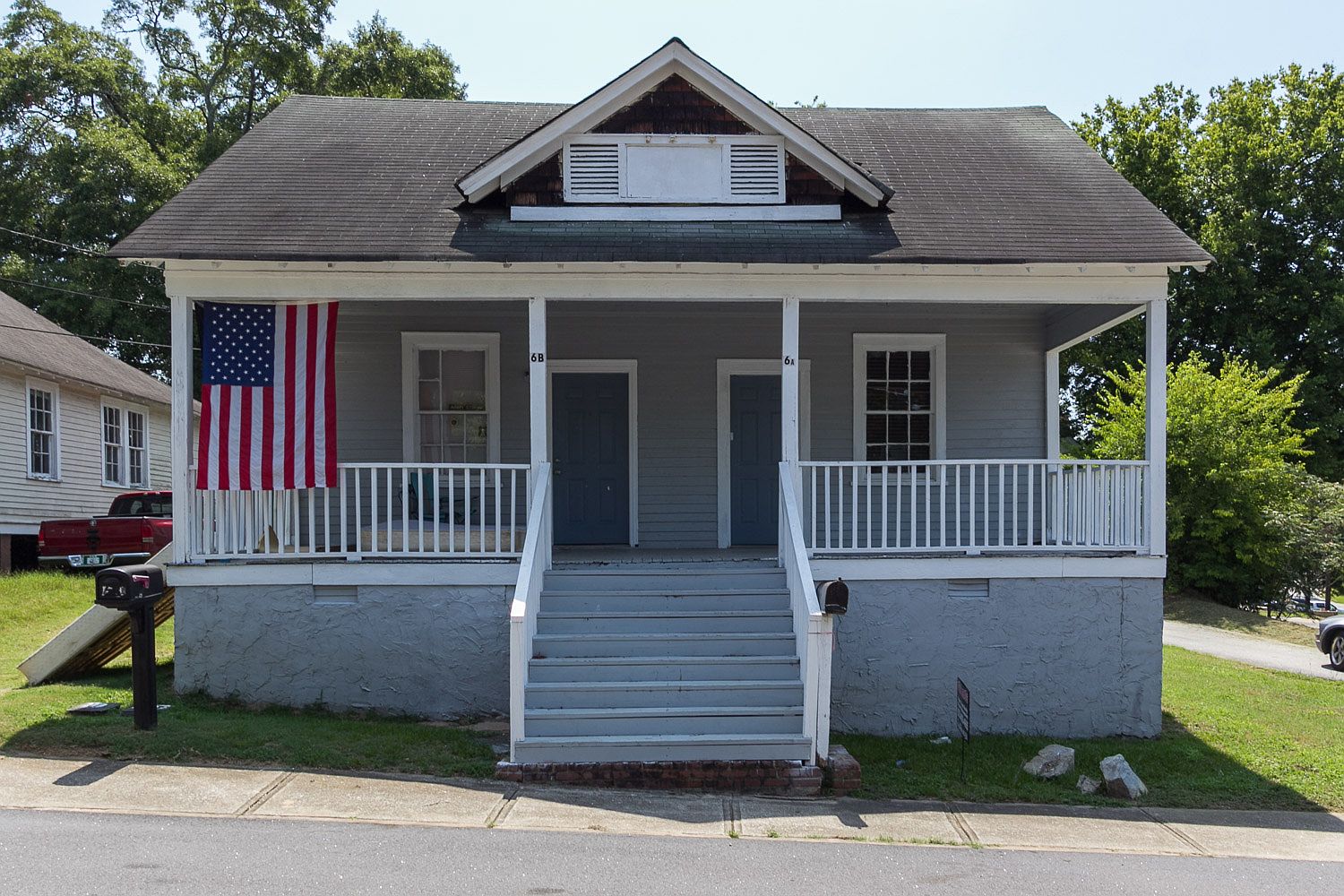 6 Hazel St B, Porterdale, GA 30014 Zillow