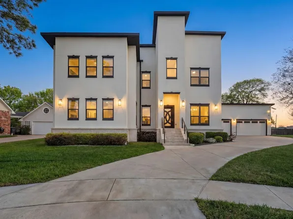 8617 Kari Ct, Houston, TX 77040