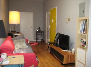 155 Manhattan Ave APT 2R, Brooklyn, NY 11206