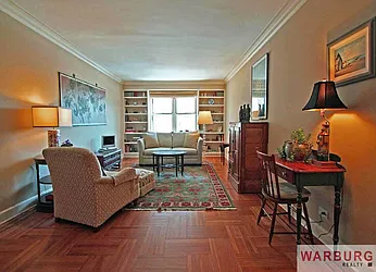 Sold by Warburg