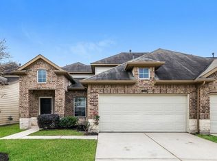 12346 Gemma Ln, Houston, TX 77044