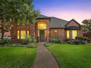 3709 Welborne Ln, Flower Mound, TX 75022