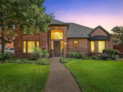 3709 Welborne Ln, Flower Mound, TX, 75022