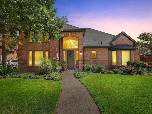 3709 Welborne Ln, Flower Mound, TX 75022