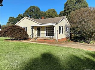 4650 Rock Barn Rd, Claremont, NC 28610